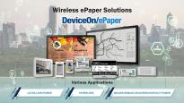 DeviceOn/ePaper installation package